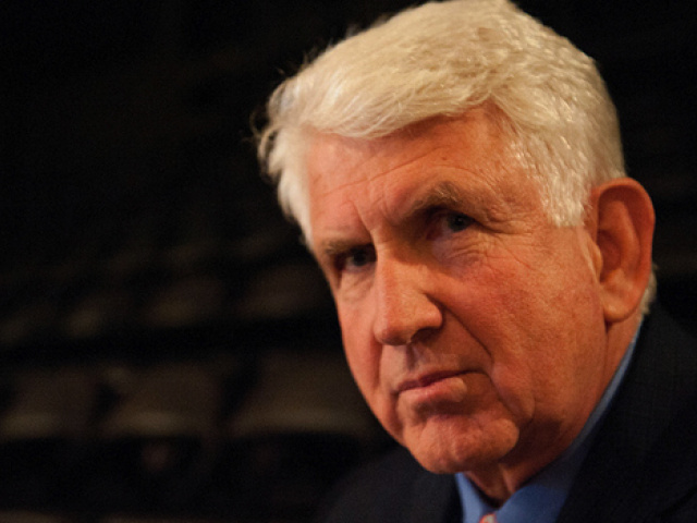Houston Chapter to Study Innovation With Bob Metcalfe
