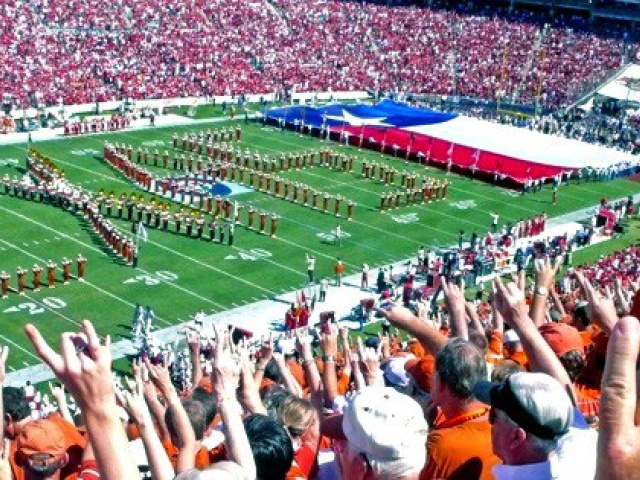 Gridiron Girl Preview: Oklahoma