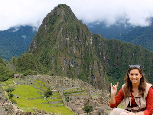 Peru