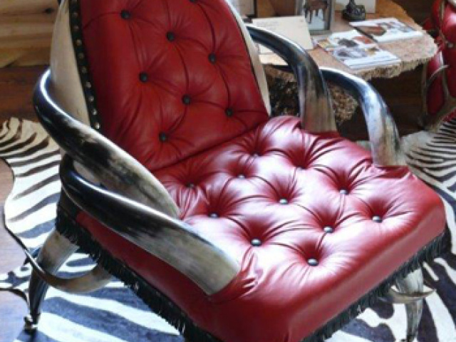 Red Chairs 009