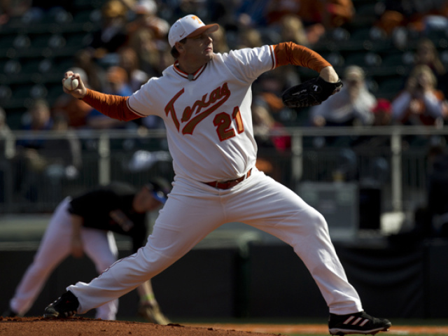 All in the Family: Roger Clemens' Son Turns Down Astros for UT