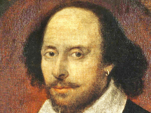 UT Professor Solves a 400-Year-Old Shakespeare Mystery