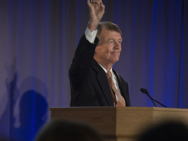 'The Dancer Makes the Dance': Bill Powers at His Final State of the University Address