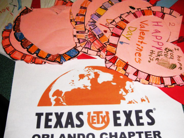 Texas Exes Care Makes President Powers' Best of 2012 List