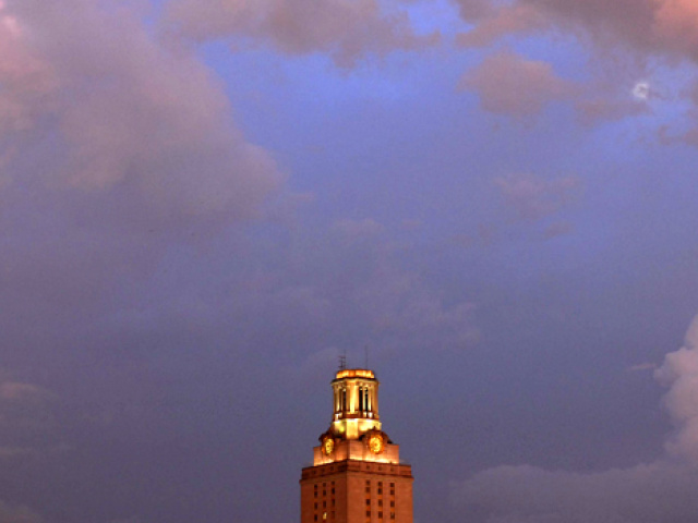 UT Seeks Cost-Cutting Advice From Corporate Superstars