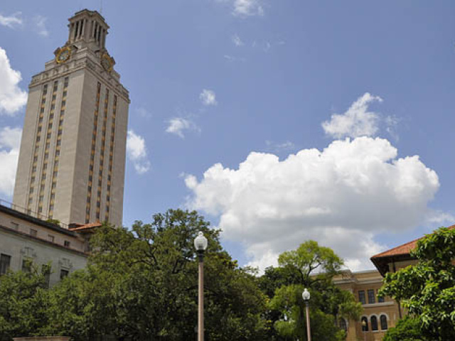 Why Public University Presidents Are Under Fire