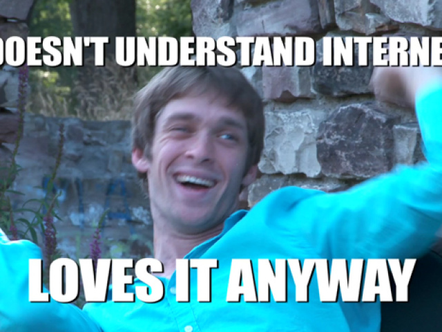 I Call Shotgun: Zach Anner Creates First Reddit-Powered TV Show