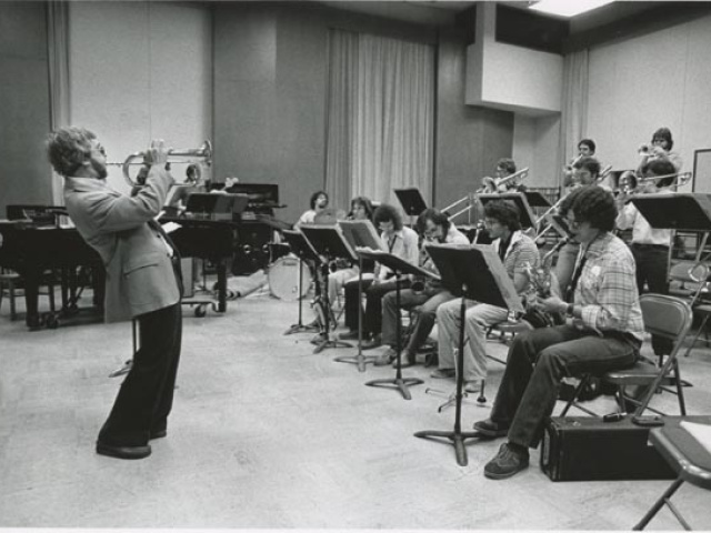 Jazz Ensemble