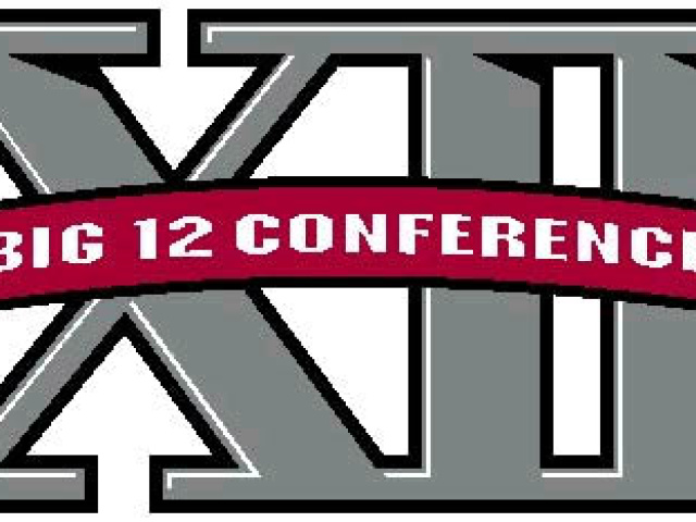 Big 12 Logo