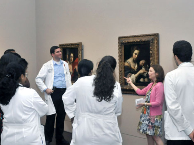 Medical Arts