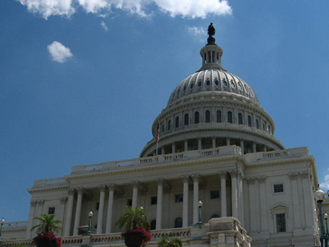 TXEXplainer: How Would a Government Shutdown Affect UT?