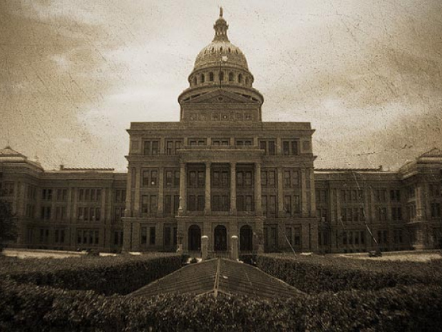 Regents Bow to Legislative Wishes