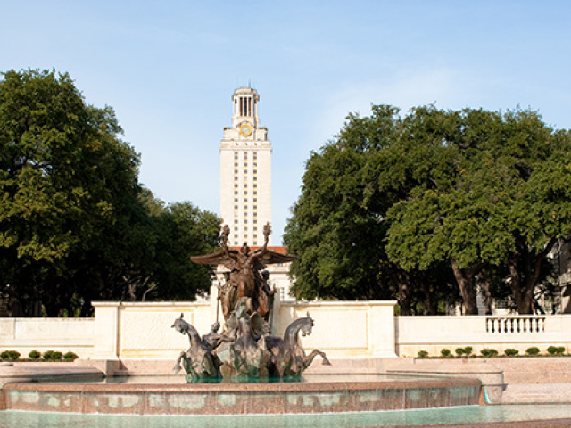 Powers Honors Five with Presidential Citations