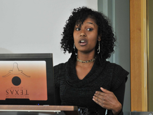 Students Explore History of Campus Activism