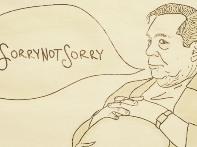 The Art of the Apology: How Donald Sterling Got It Wrong