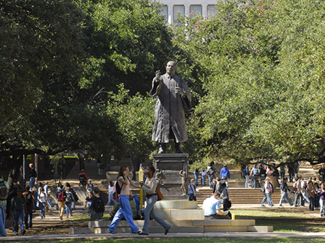 Supreme Court Sends UT Case Back to Lower Court