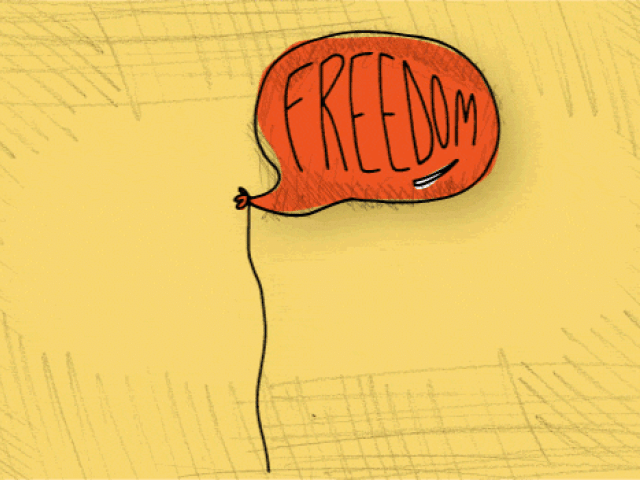 What the Paris Attack Can Teach Us about Freedom of Expression