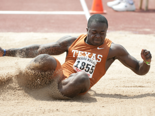 The Best UT Sports Photos of 2011