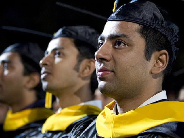College Degrees Worth the Cost, Study Shows