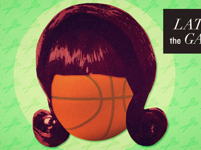 Late to the Game: Perfect Hair Forever