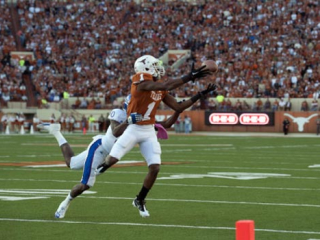 Halloween in College Football: The Week 9 BCS Rankings