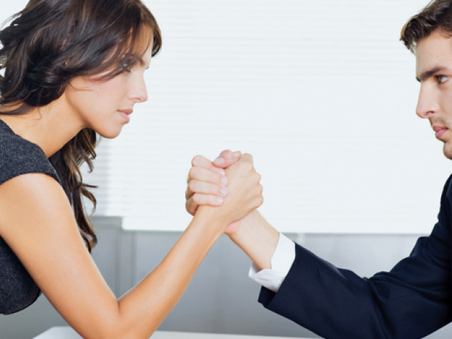 Negotiate Now: Tips for Women