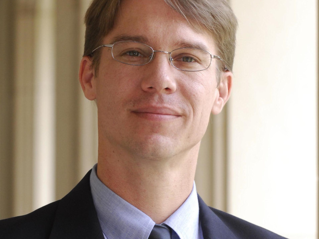 James H. Cox