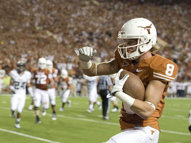 Wide Receive Jaxon Shipley