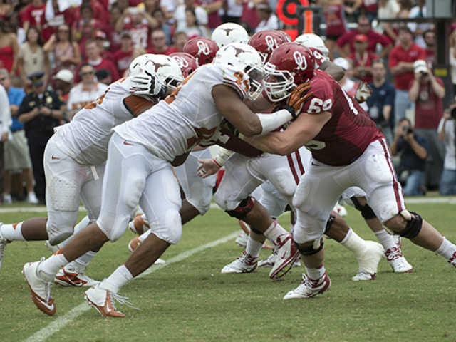 Gameday Preview: OU
