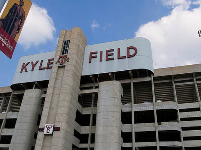 Gag 'em, Aggies