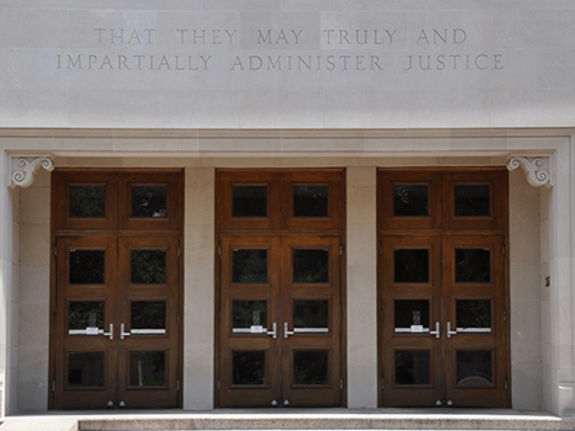 Law School Foundation Leaders Respond to Claims of Impropriety