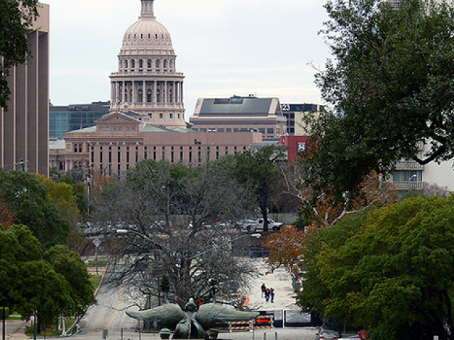 State Budget Chief Moves to Impeach UT Regent