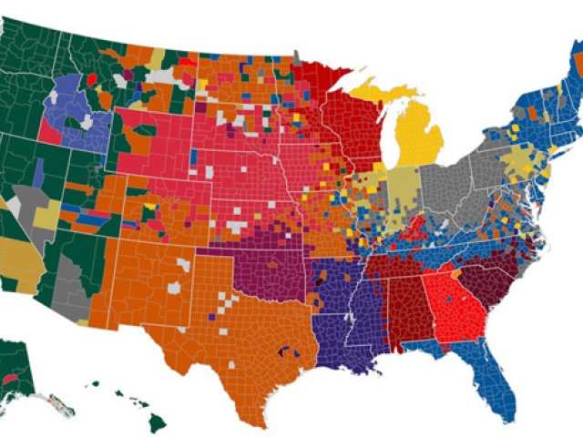 UT Football Has the Nation's Biggest Facebook Fan Base