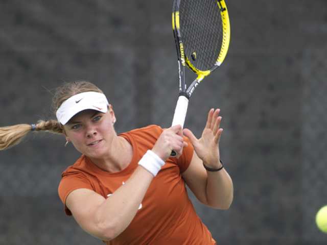 Pair of Top-20 Rankings Highlight Start to Women's Tennis Season