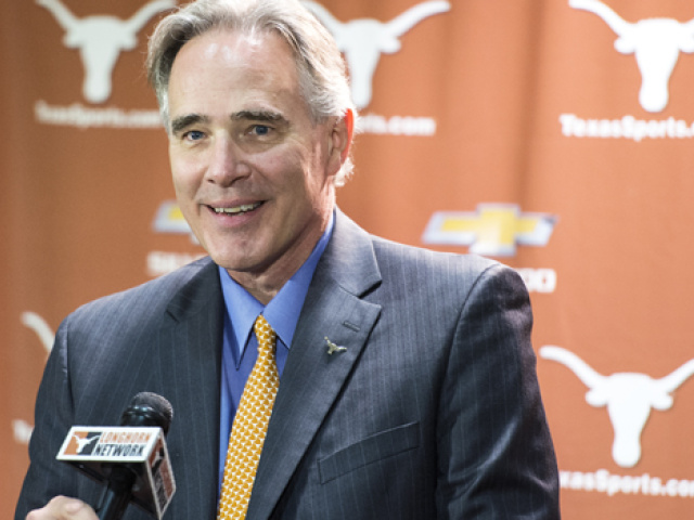 Powers Welcomes New AD Home to the Forty Acres