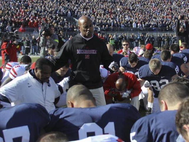 We Are Penn State: The Week 11 Beauty Contest Standings