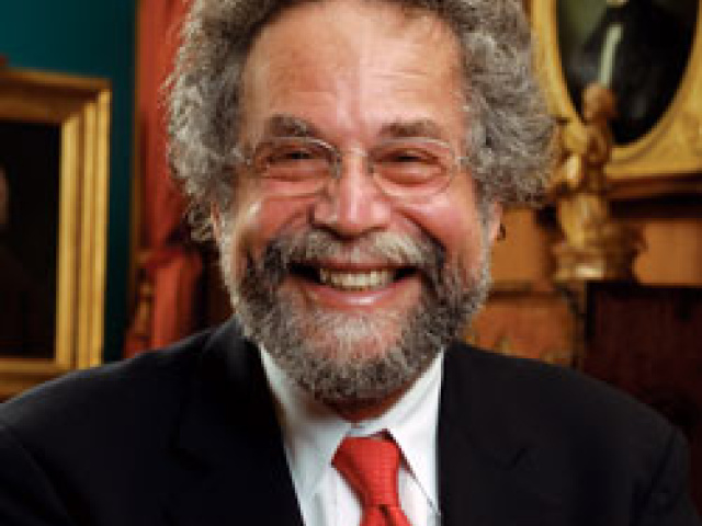Lawrence Sager