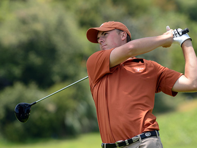 Jordan Spieth
