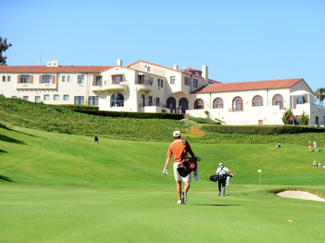 Jordan Spieth's Rude Awakening