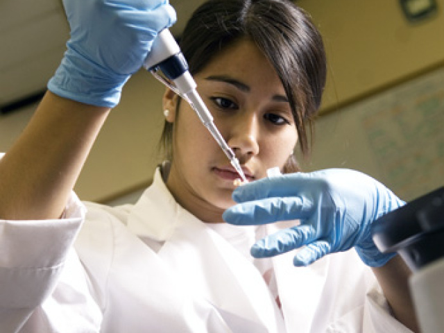How We Are Producing More STEM Graduates