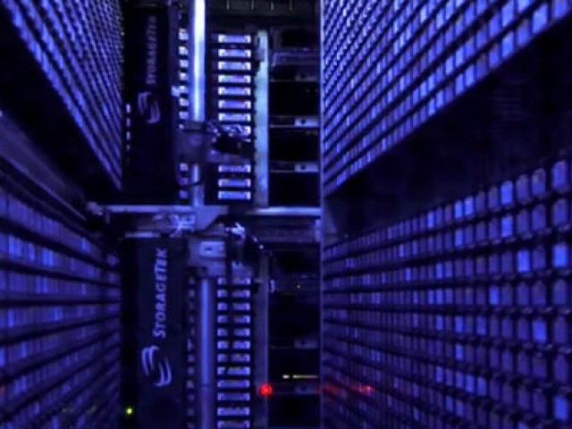 UT Wins $50 Million to Build Supercomputer