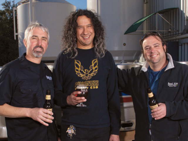 Brewtopia