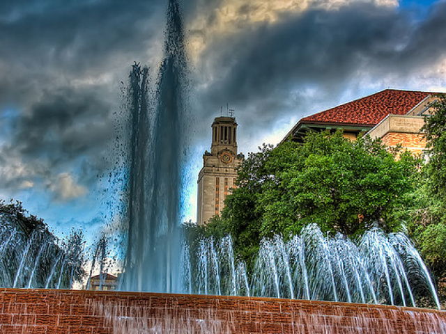 UT Racks Up Another High Ranking for Value