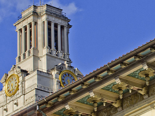 The Best Texas Exes Stories of 2013