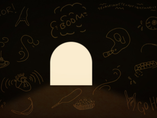 The Tunnel: A Longhorn Remembers His Final Red River Rivalry