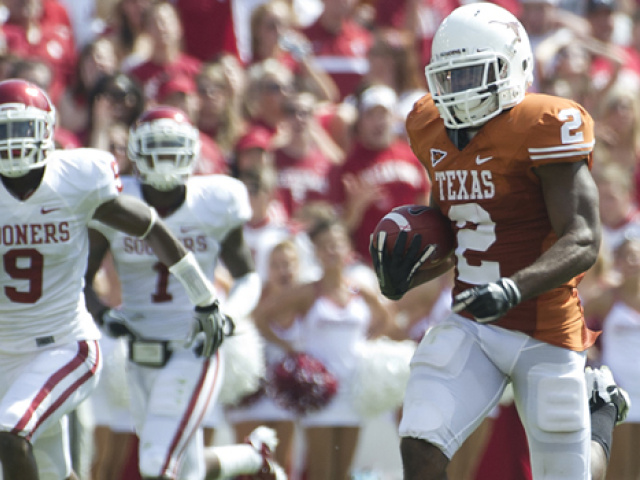 Fozzy Whittaker Named to Community of Champions