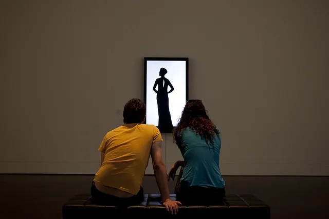 36 Hours Around UT: Blanton Museum of Art