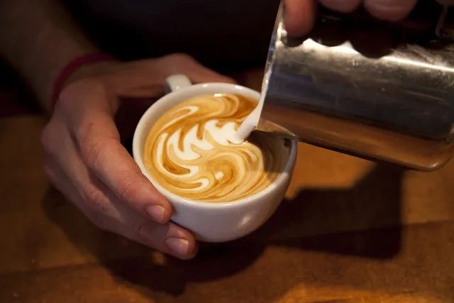 36 Hours Around UT: Caffe Medici