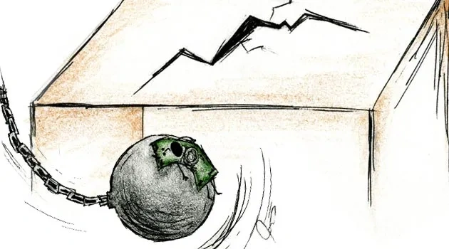 Defaulting on Debt Would Have Severe Consequences, UT Professor Says