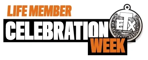 Life Member Celebration Week